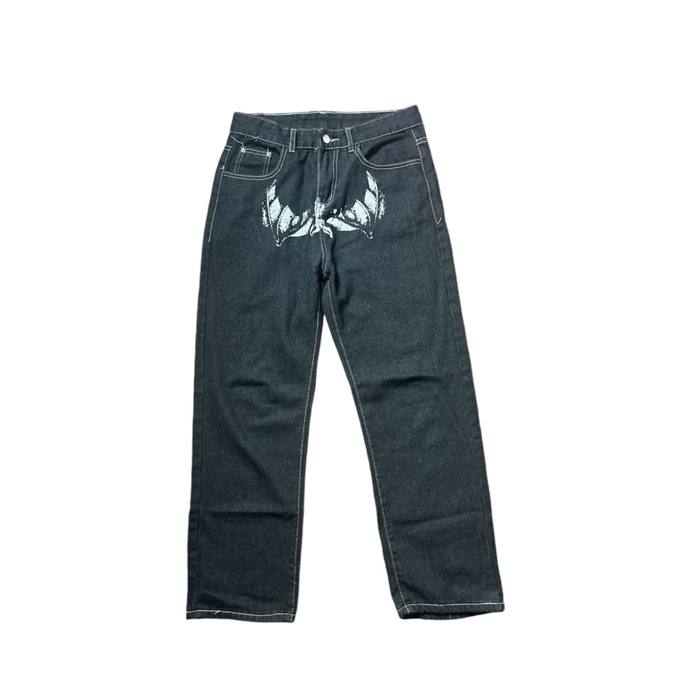 Michael Myers Graphic Pants - Men’s Size Medium